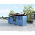 1000 NIT Modul LCD me Bordin e Shoferit